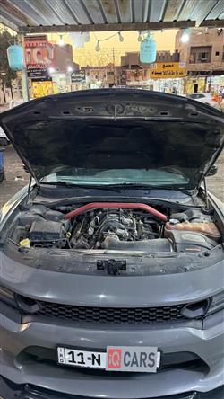 دودج تشارجر